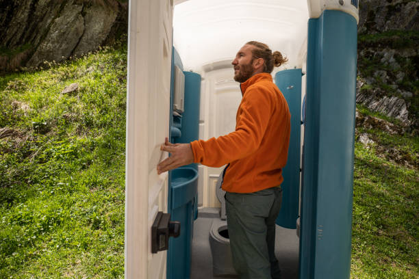 Best Porta potty rental for outdoor events  in Forreston, IL