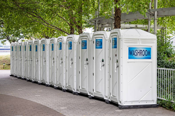 Porta potty services near me in Forreston, IL