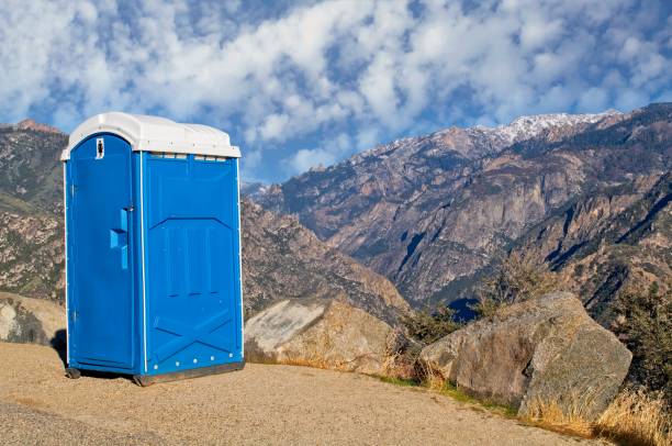 Portable Toilet Options We Offer in Forreston, IL