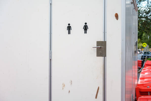 Best Local porta potty services  in Forreston, IL