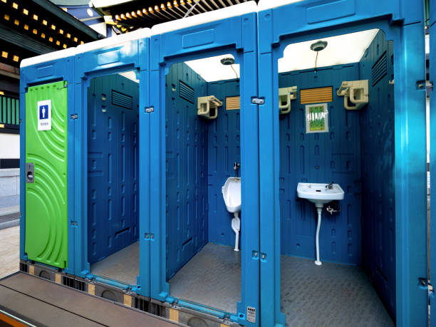 Best Porta potty rental near me  in Forreston, IL