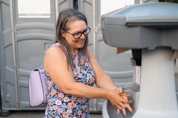Portable Toilet Options We Offer in Forreston, IL
