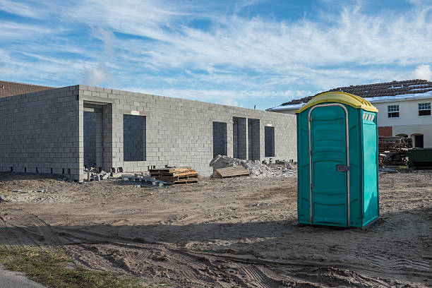 Best Porta potty rental near me  in Forreston, IL